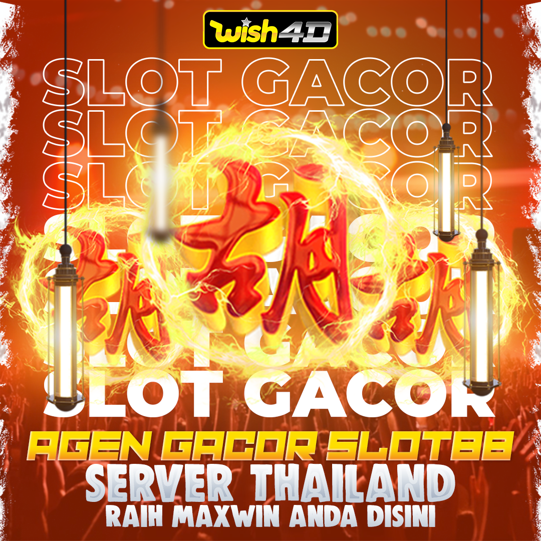 situs slot online gacor